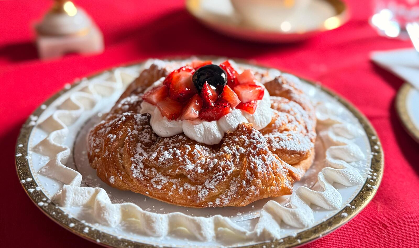 Manhattan Welcomes Its First Fully Vegan French Pâtisserie